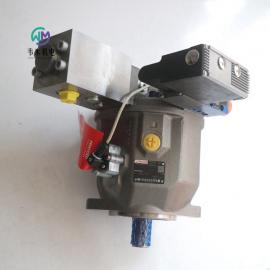 力士乐电动液压控制系统SYDFEE-20/071R-PPA12N00-0000-A0B1CX2