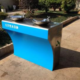 愉之泉公益市政直饮水台qw-02D