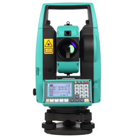星瑞达TTS-102R10X工程放样全站仪
