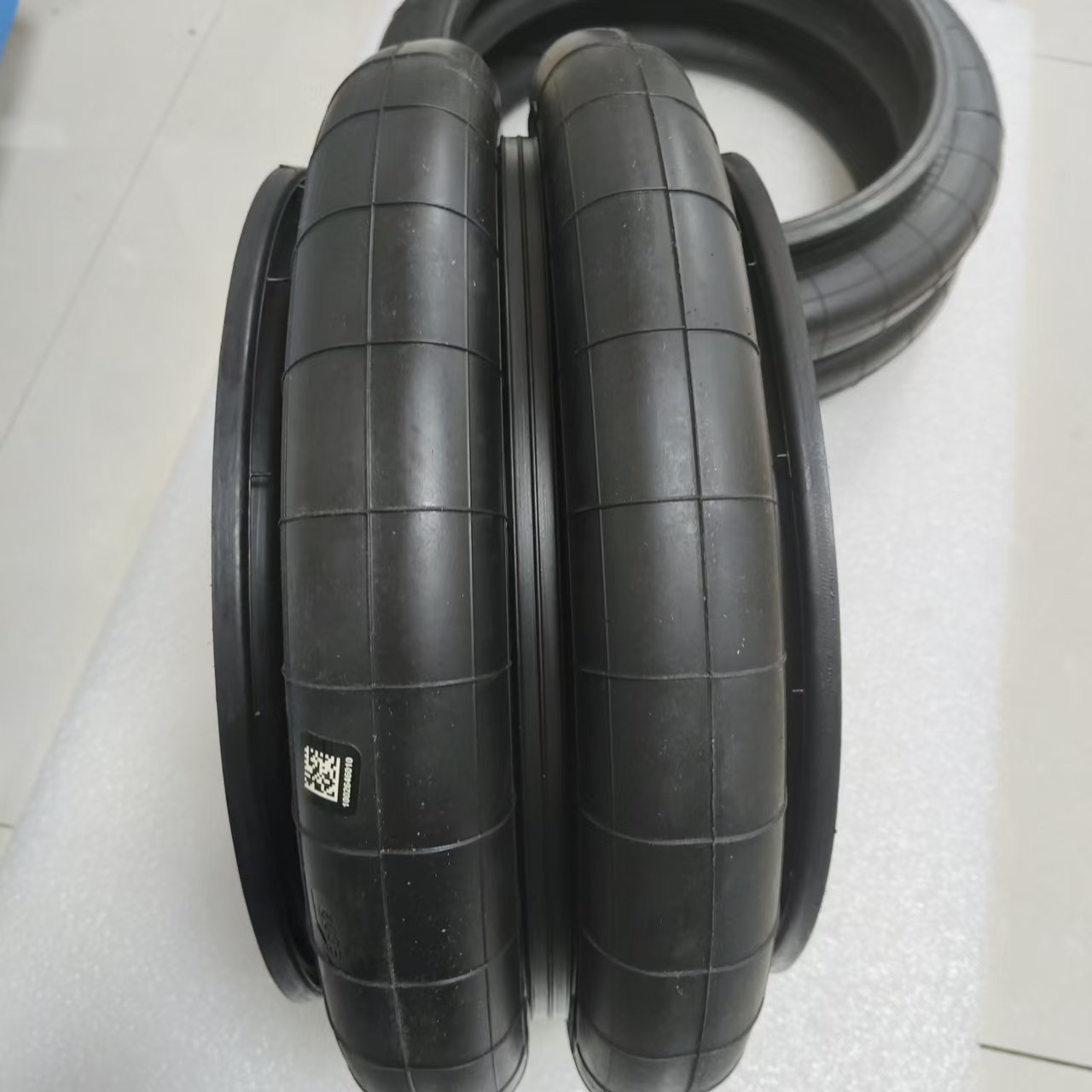 ¹ CONTITECH ̩  ̥  FD 960-22 ECO VP