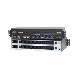 WTIԴ̨RSM-8R8-2 Console + Power HybridNPS-8HD20-1