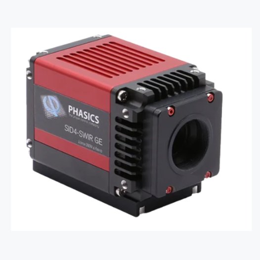 PhasicsǰSID4-Swir-HR