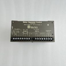 BASLER巴斯勒MOC2103操作控制器电位器调节工业电机控制模块9072300102