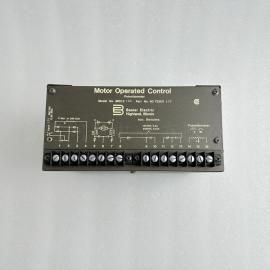 BASLER巴斯勒MOC2103操作控制器电位器调节工业电机控制模块9072300102