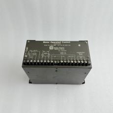 BASLER巴斯勒MOC2199电压调节器操作控制器工业设备备件9072300340