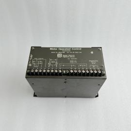 BASLER巴斯勒MOC2199电压调节器操作控制器工业设备备件9072300340