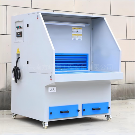 环保型干式打磨除尘台 焊接去毛刺抛光粉尘脉冲清灰吸尘除烟设备全面吸尘