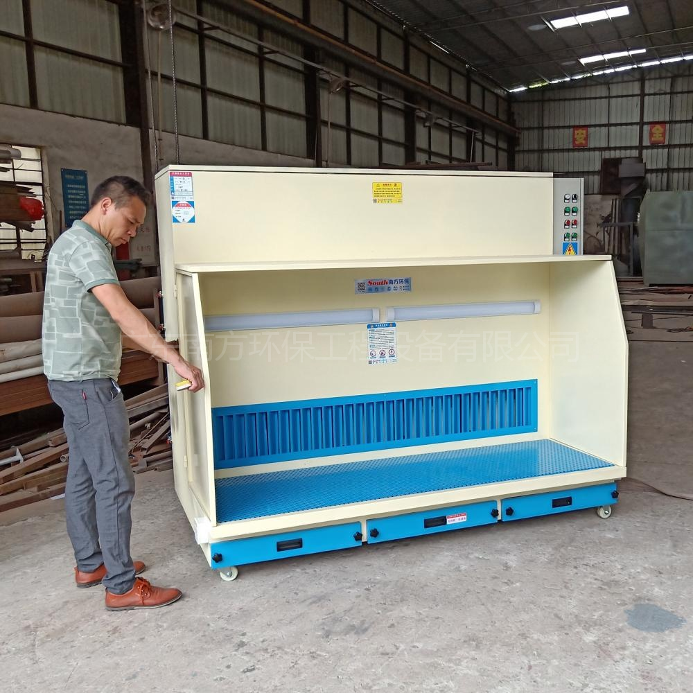 ������ʽ��ĥ�׹⹤��̨ ������е�ӹ�����ĥ������������豸��ƶ���