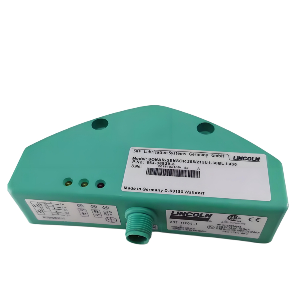 林肯coln液位开关664-36939-5,664-34009-3