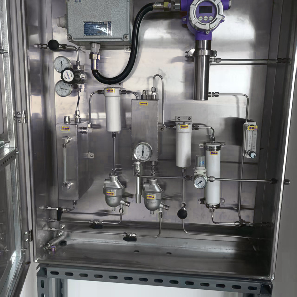 SNDR激光氧含量分析仪SD-Y3000 EX