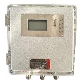 依客思铝合金防爆仪表接线箱 Exd IIBT6 Gb IP66防护 BXJ51