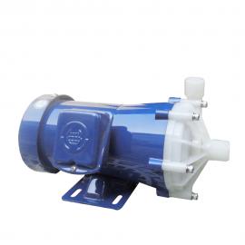 三川宏MEF耐酸碱腐蚀氟塑料磁力泵