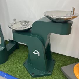 汇天下泉公益直饮水设备布品qw-02