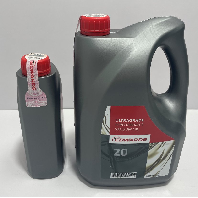 爱德华真空泵油Ultragrade20