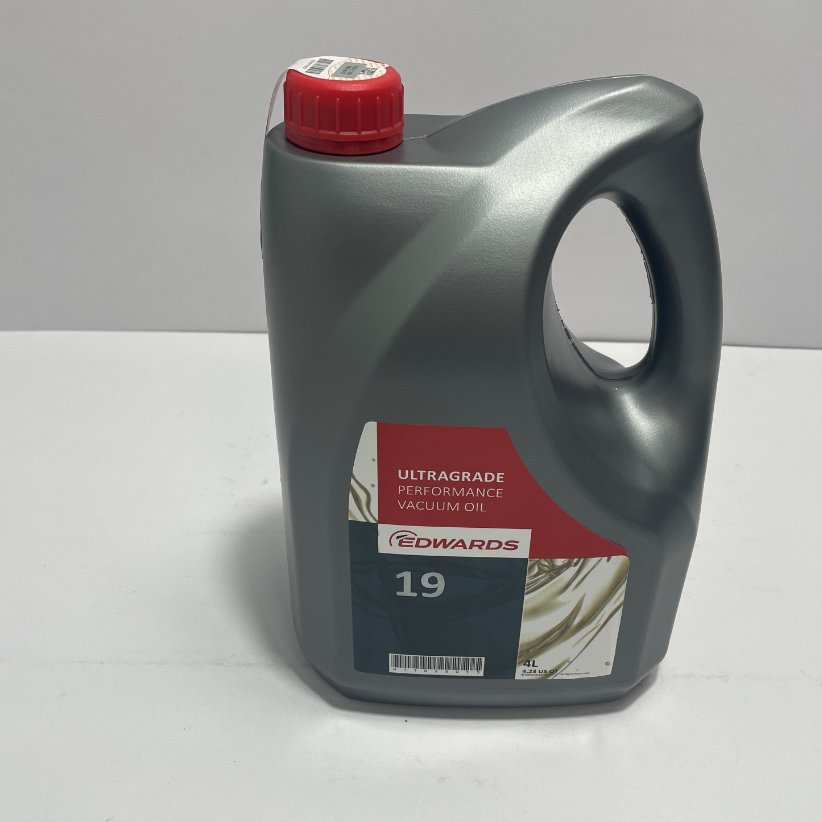 爱德华真空泵油Ultragrade19