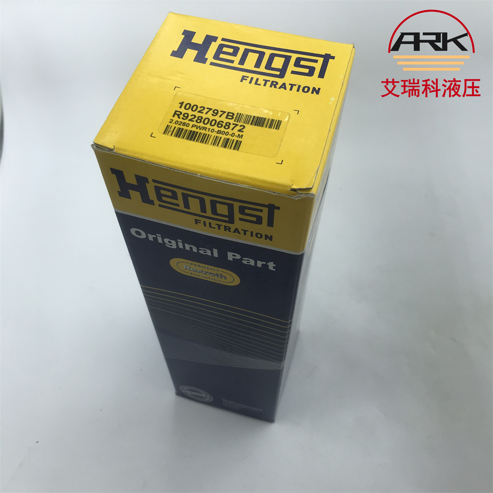 2.0250PWR10-B00-0-MHengst滤芯原装现货汉格斯特R928006872力士乐