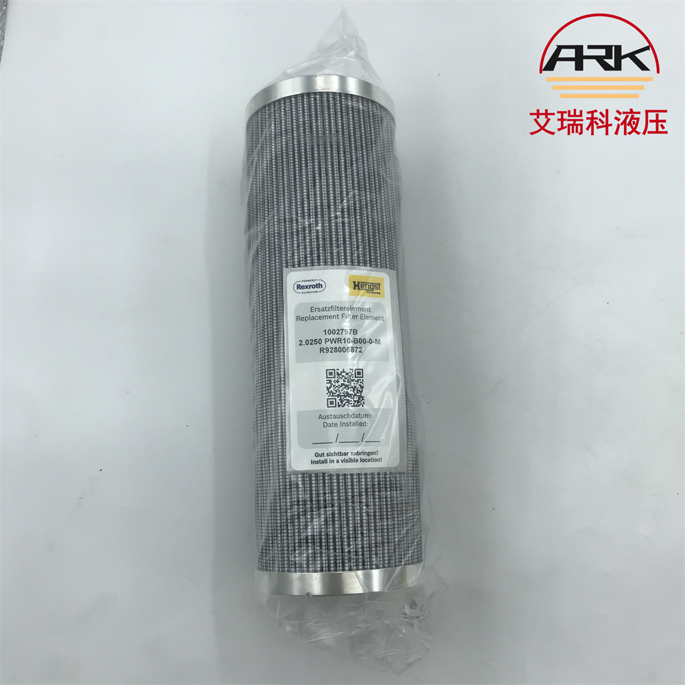 2.0250PWR10-B00-0-MHengst滤芯原装现货汉格斯特R928006872力士乐