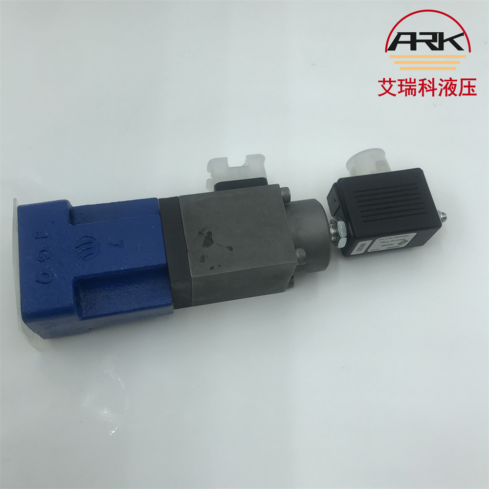 原装力士乐流量控制阀现货出售R900937870订货号2fre6b-2x/25qk4mvREXROTH