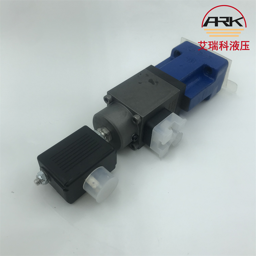 原装力士乐流量控制阀现货出售R900937870订货号2fre6b-2x/25qk4mvREXROTH