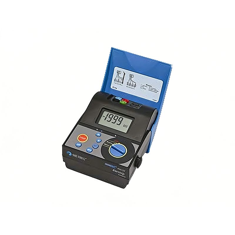 德國METREL(美翠)MI2127接地電阻測試儀 德國METREL(美翠)MI2127接地電阻測試儀