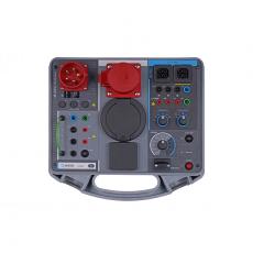 德国METREL(美翠)A 1632电动汽车分析仪