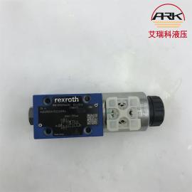 原厂现货R900904032订货号换向阀4we6rb6x/eg24n9k4力士乐