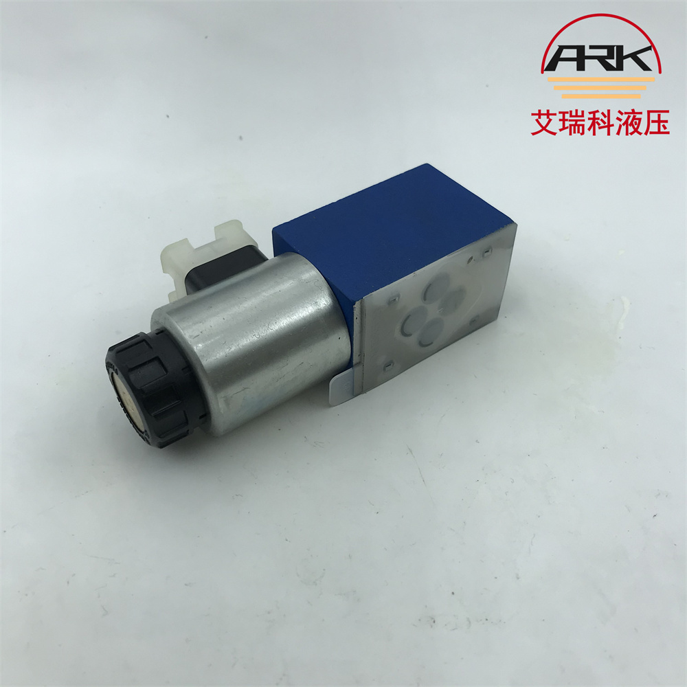 原厂现货R900904032订货号换向阀4we6rb6x/eg24n9k4力士乐