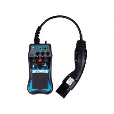 德国METREL(美翠)A1532XA汽车充电桩电气安全测试仪