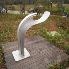 愉之泉户外手型饮水台QW-01