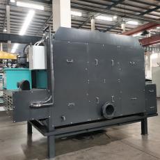 艾迪环保砂光机配用正压过滤机ADZG50