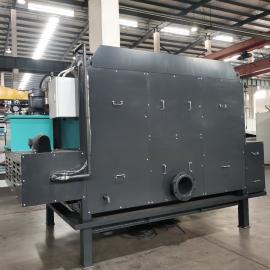 艾迪环保砂光机配用正压过滤机ADZG50