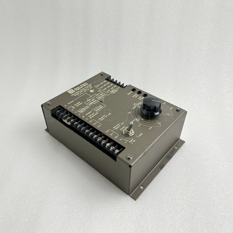 BASLER巴斯勒SCP 250-G-60电压调节器控制模块 9110000109