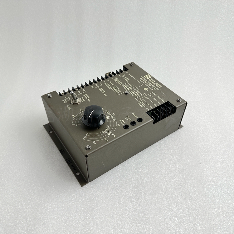 BASLER巴斯勒SCP 250-G-60电压调节器控制模块 9110000109