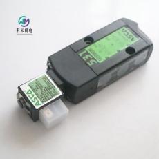 ASCO气动电磁阀SCG531C001MS 24DC