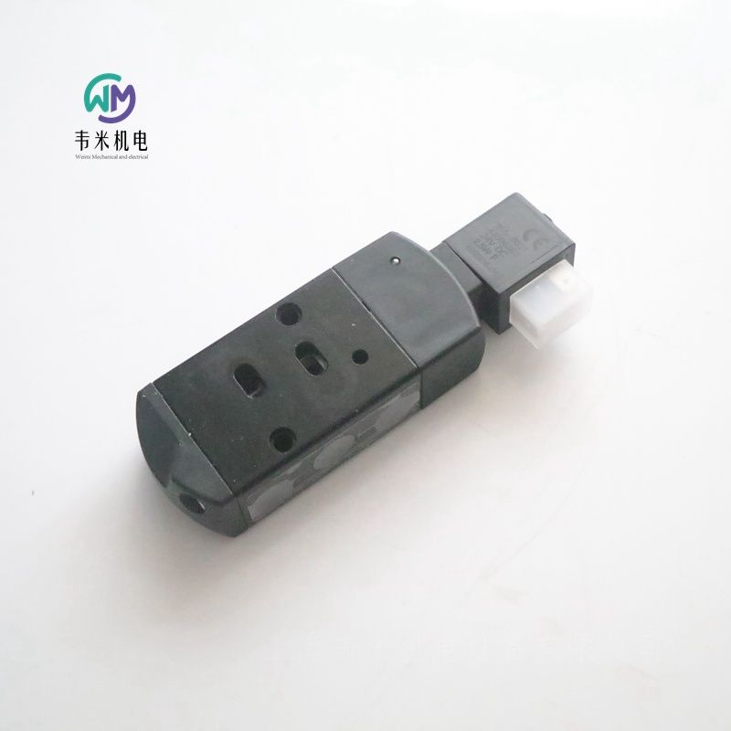 ASCO气动电磁阀SCG531C001MS 24DC