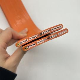 兴晟达行车天车 起重机专用电缆TVVB14*2.5+4*0.75mm2