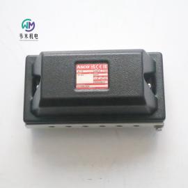 ASCO先导阀箱SG110A061 24/DC