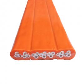 兴晟达纯铜电梯起重机天车行车电缆TVVB21*1.5mm2