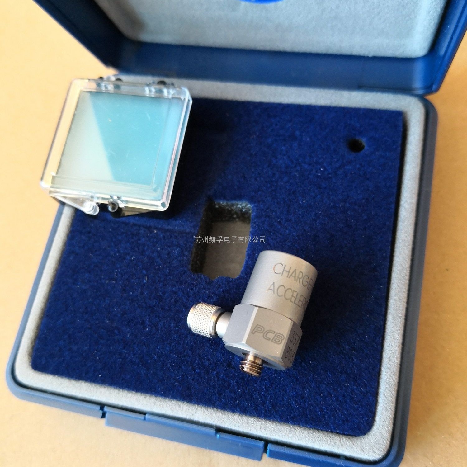 PCB�������ٶȴ����� IMI�񶯴�����640B01