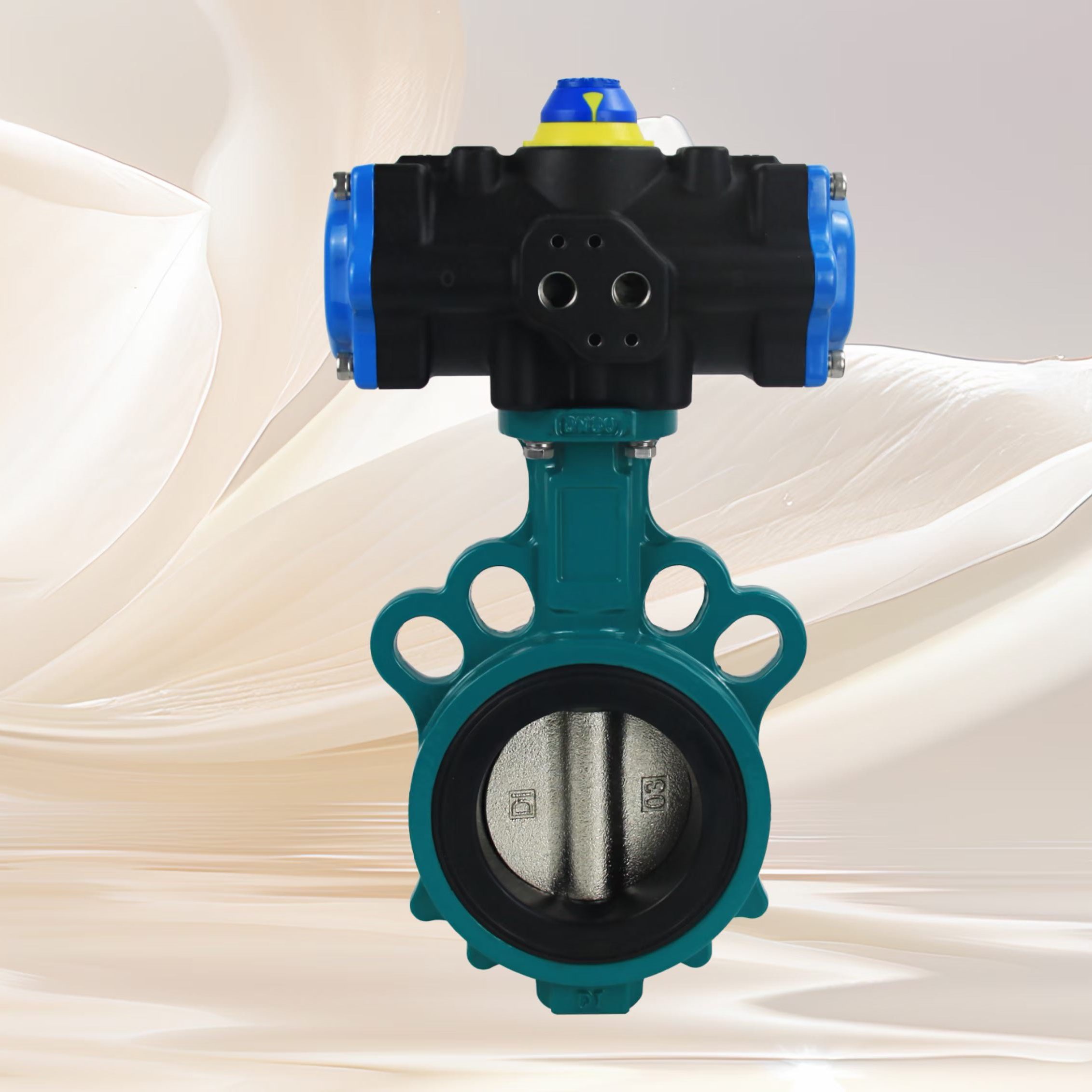 ص1.1AU4.1 22-4.3 DN200