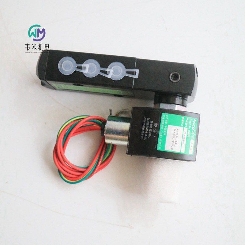 ASCOŷEFG551H417 24DC