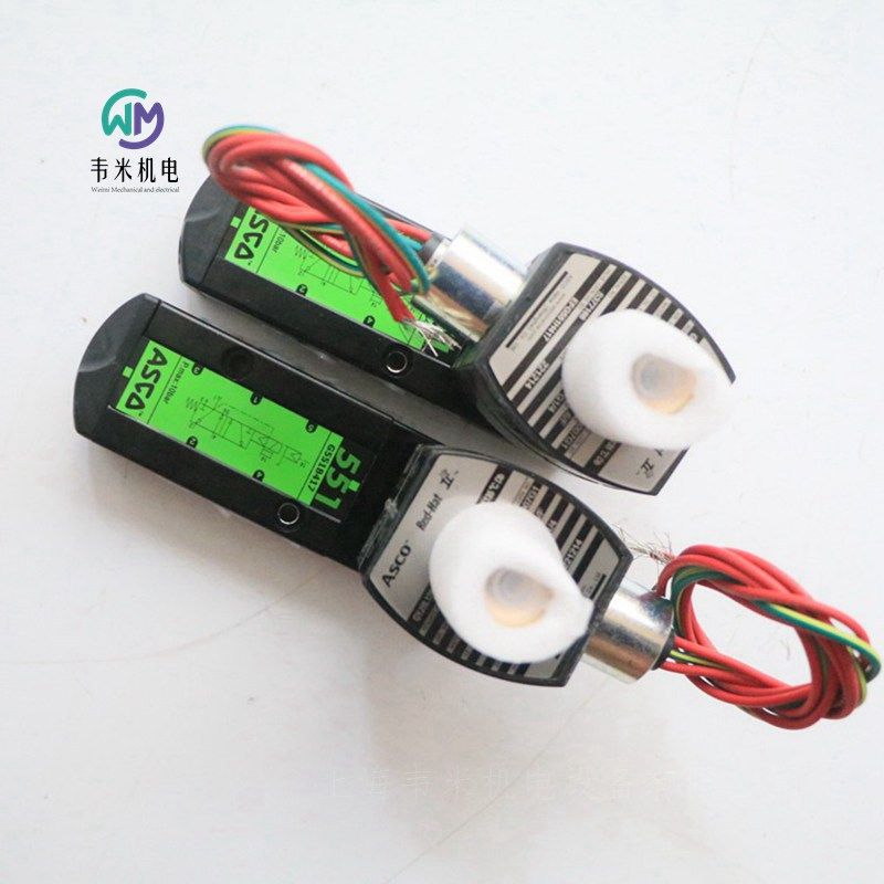 ASCOŷEFG551H417 24DC