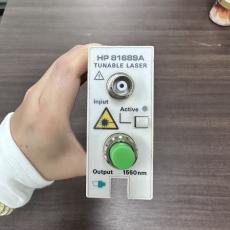 HP惠普可调激光器模块 出售81698A