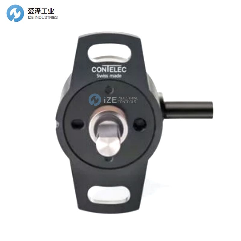 CONTELEC旋转编码器Vert-x2831-736-621-102