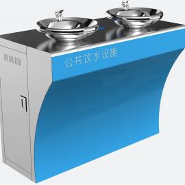 汇天下泉景观亭饮水机QW-2