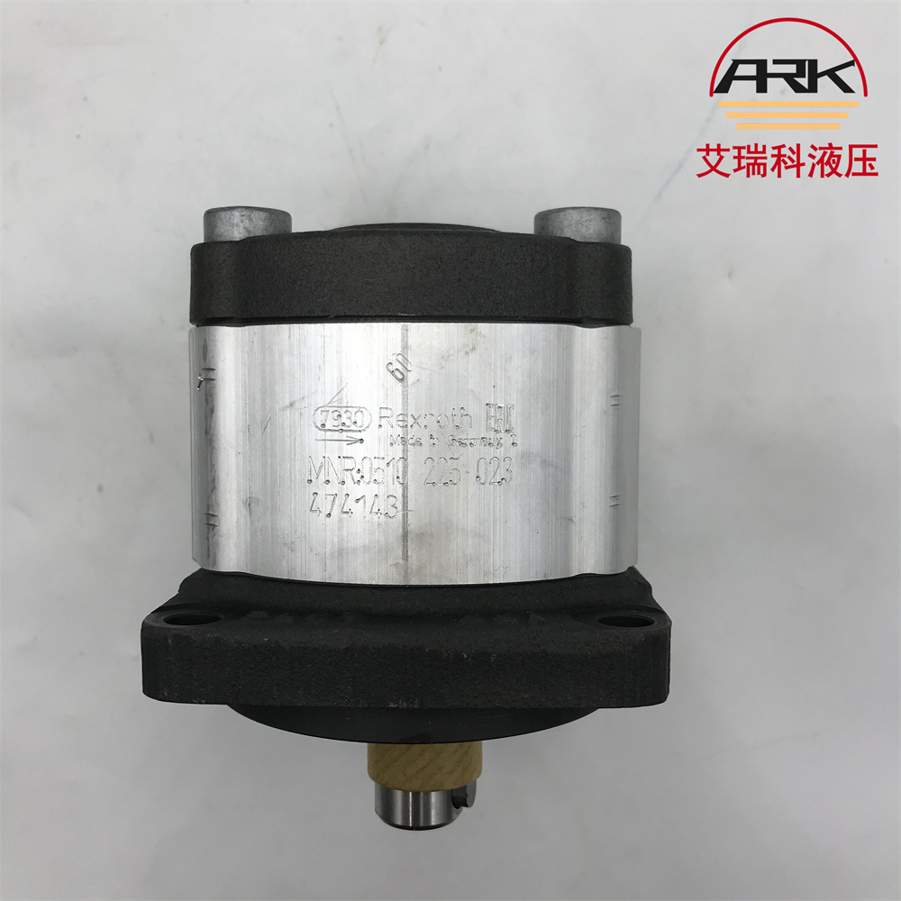 0510225023ֱԭװֻʱһʿͱAZPF-1X-004RAB01MBREXROTH