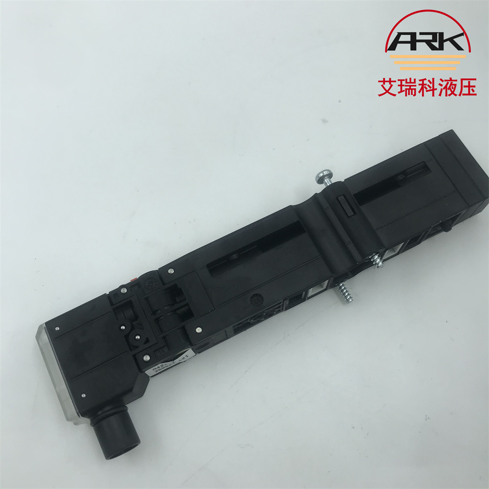 力士乐气动阀HF03-LG -原装现货换向阀08200550520820055102安沃驰