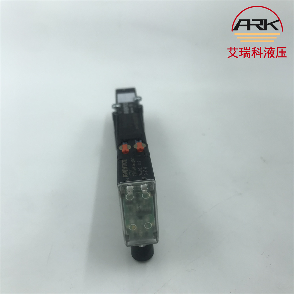 力士乐气动阀HF03-LG -原装现货换向阀08200550520820055102安沃驰