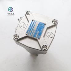 ASCO隔爆型电磁阀WSNFIS8327B312 24DC