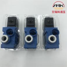 5792600220气动换向阀原装出售安沃驰两位三通换向阀5790400210aventics